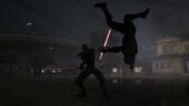 Darth Maul (Shadow Lord) - HQ Skin